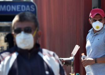 Descartan presencia de variante Ómicron en la CDMX