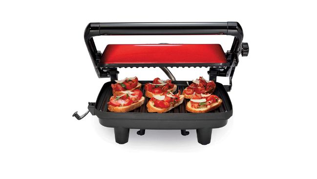 sandwiches parrilla amazon