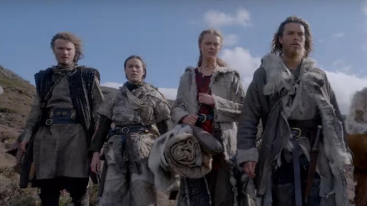 Netflix revela las primeras series que estrenarán en 2022