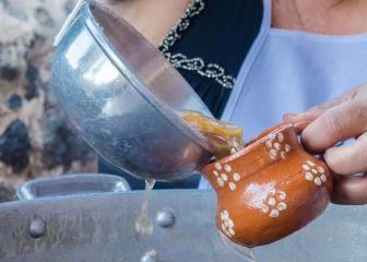 Llega la Feria del Ponche a Tepoztlán