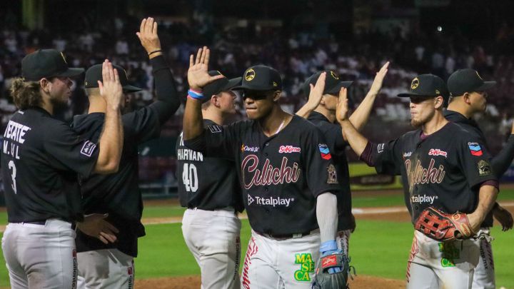 El 'Clásico de Sinaloa' por otra serie más