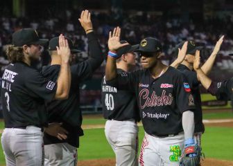 El 'Clásico de Sinaloa' por otra serie más