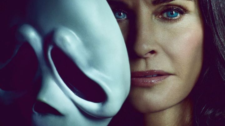 Scream 5