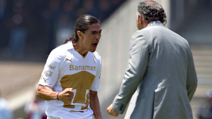 Solo tres finales entre técnicos mexicanos en la última década
