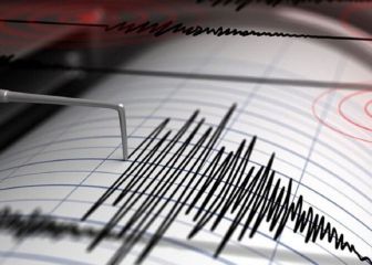 Se registra sismo de 5.1 con epicentro en Oaxaca