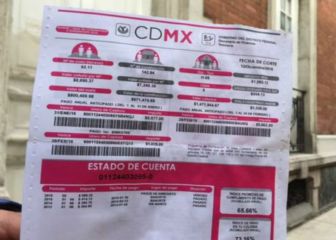 Estos son los descuentos en el predial 2022 en CDMX