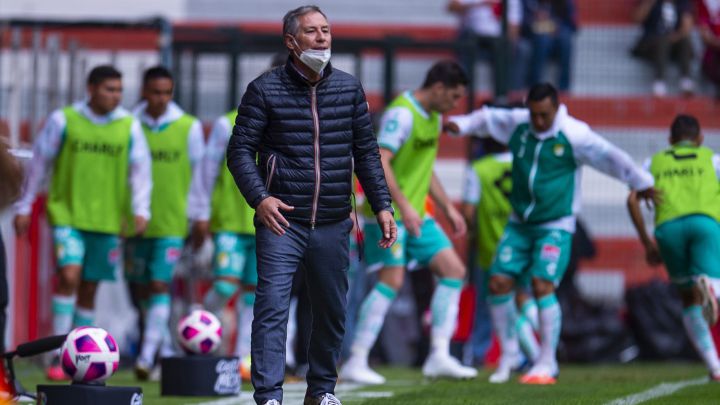 Ariel Holan y la ciencia de los entrenadores que no jugaron fútbol