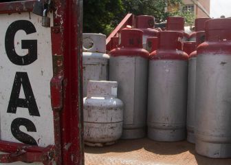 Precio del gas LP del 12 al 18 de diciembre