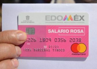 Así será la ayuda del Salario Rosa en EdoMex para 2022
