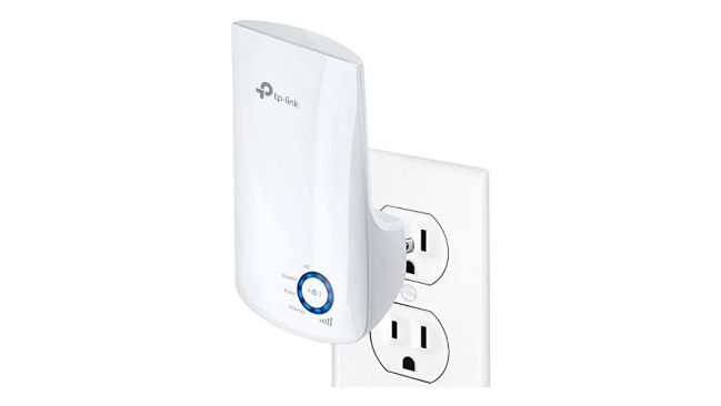 repetidor wifi tp-link