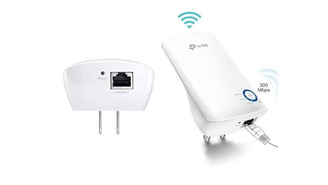 tp-link wifi amazon