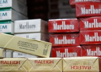 Los productos que aumentan su precio en 2022 por la subida de impuestos