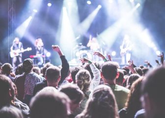 ¡Aparta las fechas! Estos son los conciertos y festivales confirmados en 2022