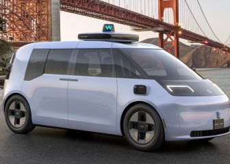 Google desarrolla el taxi del futuro; es eléctrico y no equipa volante y pedales