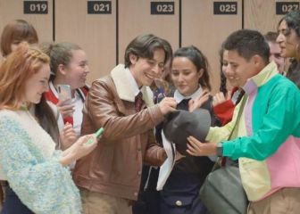 Los memes que nos dejó el estreno de ‘Rebelde’ en Netflix