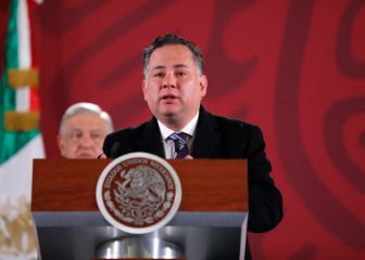 Carta de investigación contra Santiago Nieto y Carla Humphrey: qué ha pasado y motivos
