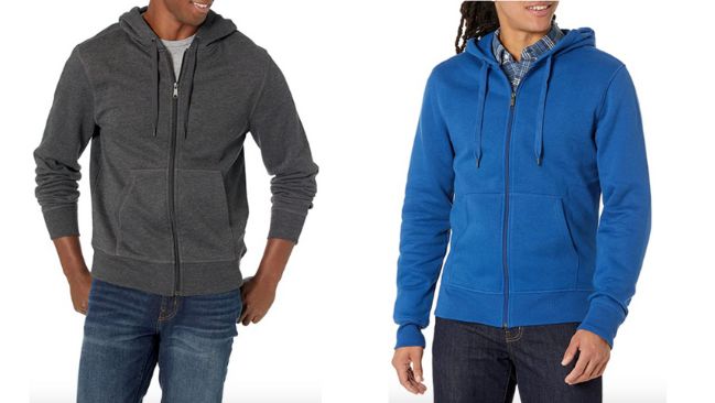 sudadera hombre