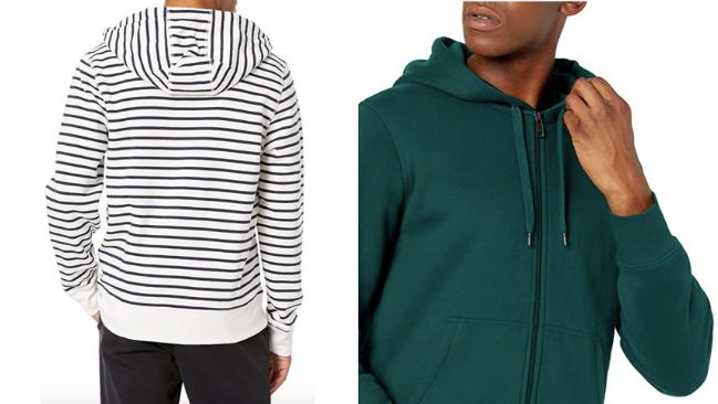 sudadera de hombre