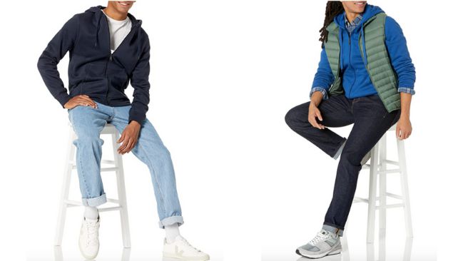 sudaderas