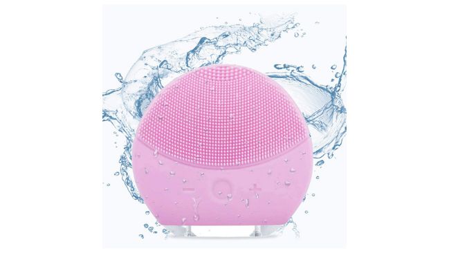 cepillo limpieza facial