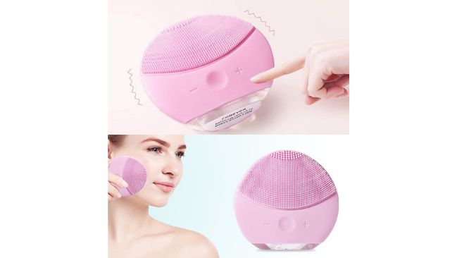 limpieza facial ultrasonica