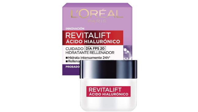 l'oreal revitalif