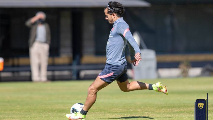 Dos triunfos de Pumas en los últimos 19 años visitando a los Gallos Blancos