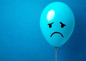 Por estas razones Blue Monday, es el día más triste del año