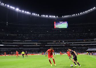 La FMF instalará control de acceso para combatir el 'grito homofóbico'
