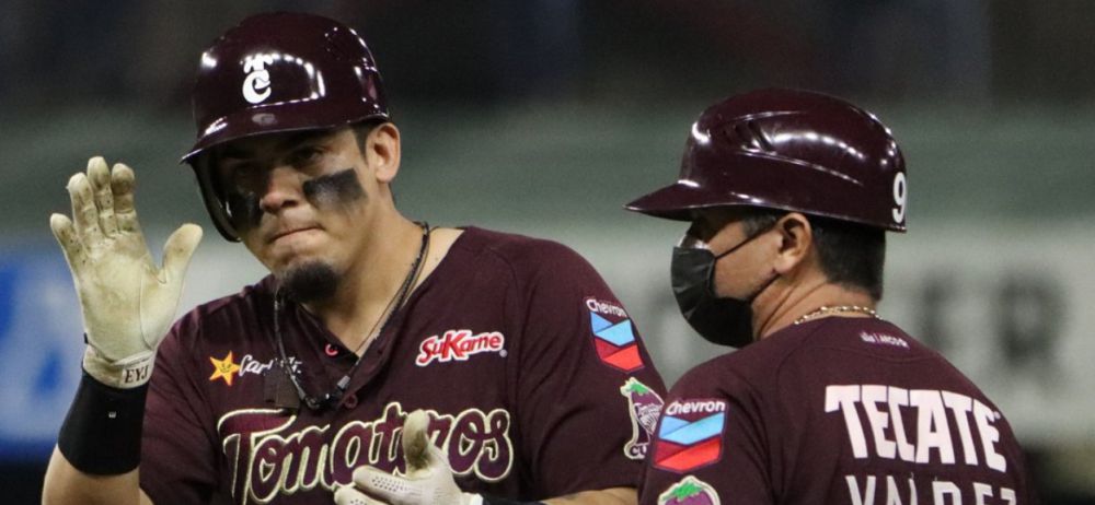 Charros - Tomateros: en vivo, Juego 4, Serie Final de la LMP