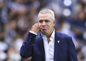 Aguirre: “Nunca le pediría a un jugador que no vaya a su selección”
