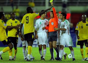 Kingston, aduana complicada para México