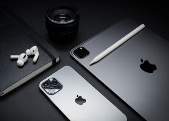 El iPhone 12 Pro y otros cuatro productos de Apple con descuento en Amazon México