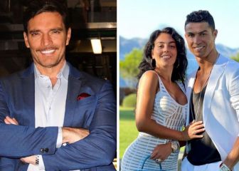 ¿Qué dijo Julián Gil sobre Cristiano Ronaldo y su aparición en la serie ‘Soy Georgina’?