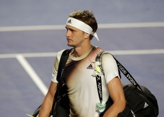 Los Abiertos de Tenis en México se encienden con Caliente.mx