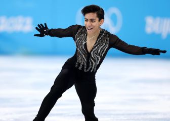 Donovan Carrillo, nominado al momento más memorable de Pekín 2022