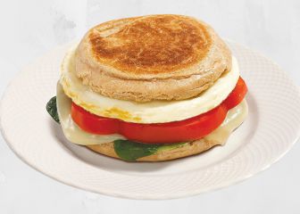 La sandwichera perfecta para preparar tu desayuno en solo cinco minutos