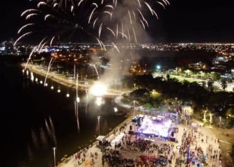 Carnaval 2022 en México: origen, significado y por qué se celebra