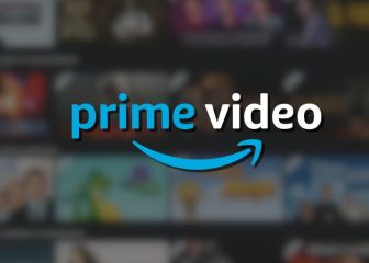 Amazon Prime Video: Esta es la cartelera de estrenos de Marzo 2022