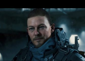 ‘Death Stranding Director's Cut’: el favorito de Amazon México en descuento