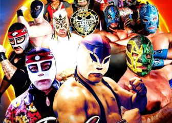 Fuerza Guerrera continúa con su gira de despedida