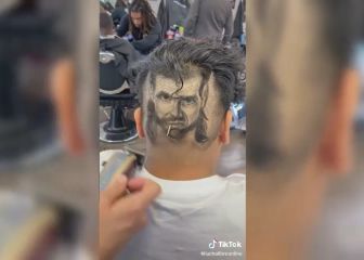 Fan le hace homenaje luctuoso a Scott Hall