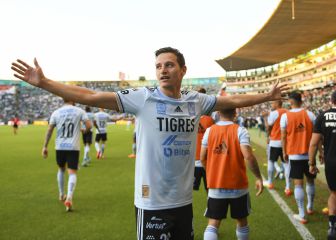 Jugadores de Tigres y Monterrey a seguir en el Clásico Regio