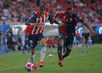 Los cinco puntos a seguir del Clásico Tapatío