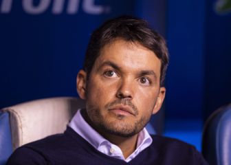 Reyes ve con buenos ojos una posible llegada de Larcamón al América