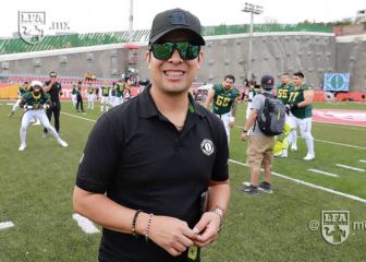 La LFA, una sobreviviente más de la pandemia COVID-19