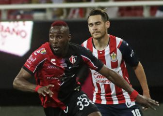 Los jugadores a seguir para el Clásico Tapatío