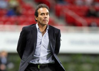 Fernando Quirarte: “El clásico tapatío es una guerra cívil”