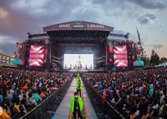 Vive Latino 2022 domingo 20: horarios, TV y dónde ver el festival online
