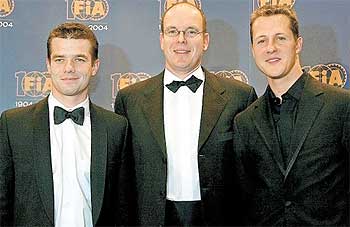 La FIA confirma más Fórmula 1 para 2005